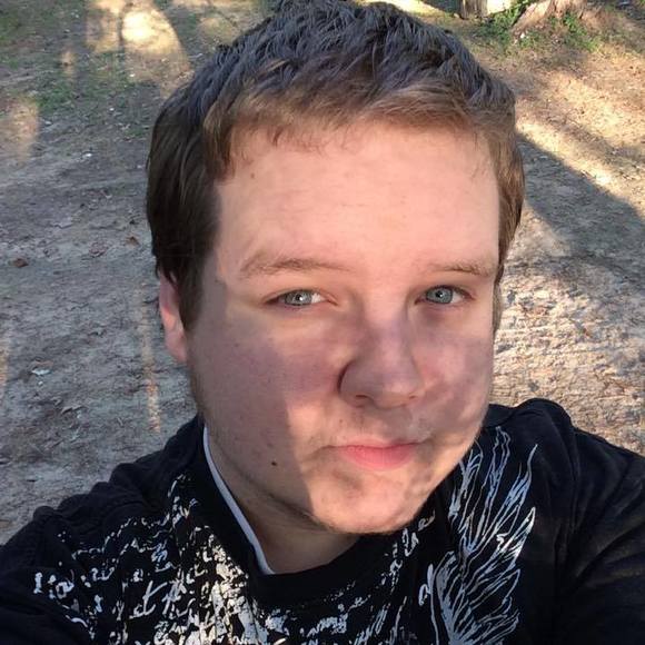 Meet your Posher, Jacob - Picture 1 of 1