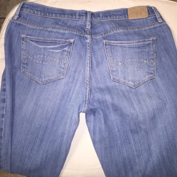 Faded jeans - Picture 3 of 4