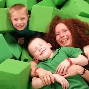 Meet your Posher, Michelle