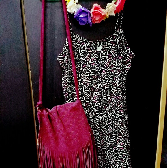 H&M Dress