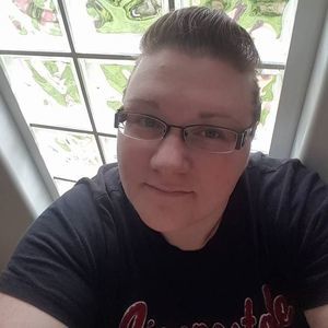 Meet your Posher, Cory