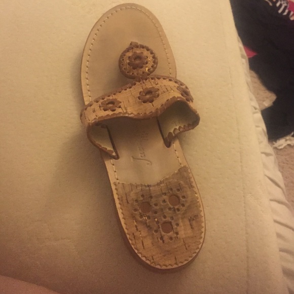Jack Rogers