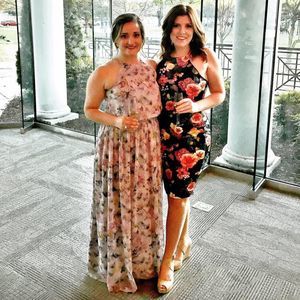 Meet your Posher, Alexandra