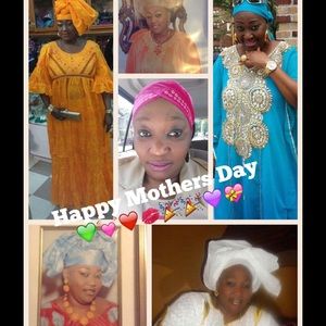 Meet your Posher, Adja