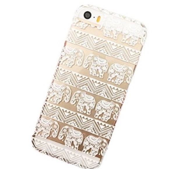 iPhone 5c case