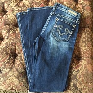 Rerock for express boot size 10L