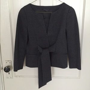 Classy Theory blazer