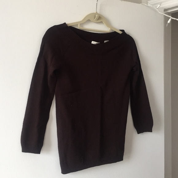 Great work sweater!