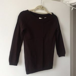 Great work sweater!