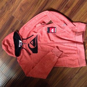 Quicksilver hoodie men's XL