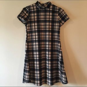 🌟60s Inspired Juniors Mod Dress🌟