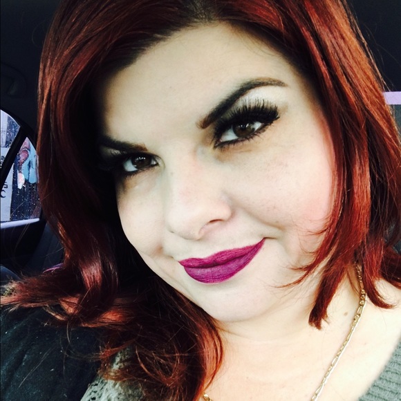 Meet your Posher, Meshell - Picture 1 of 1