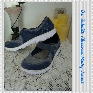 Comfy Mary Janes by Dr. Scholl's