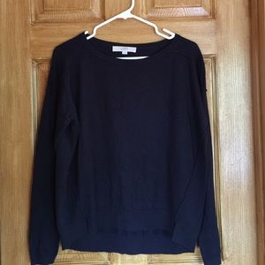 Loft sweater size medium