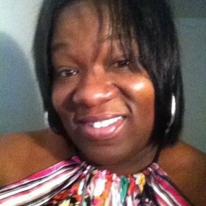 Meet your Posher, Lakeeshia