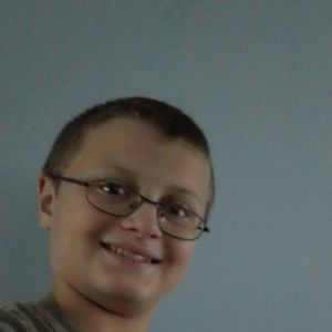 Meet your Posher, Zane