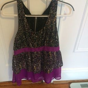 Urban outfitters top