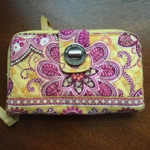 Vera Bradley Wallet