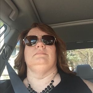 Meet your Posher, Tracy