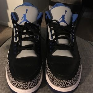 Air Jordan 3 Retro