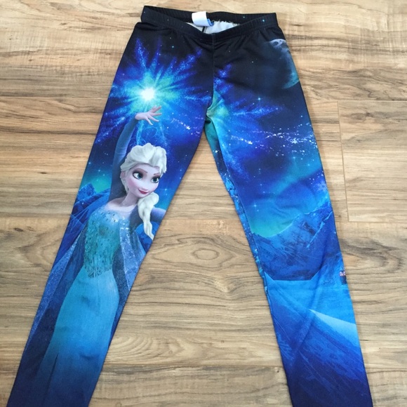 Girls leggings!
