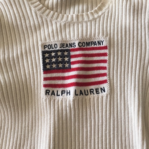 Top sweater