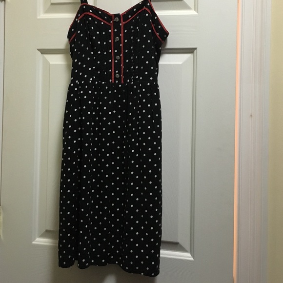 Casual Dress
