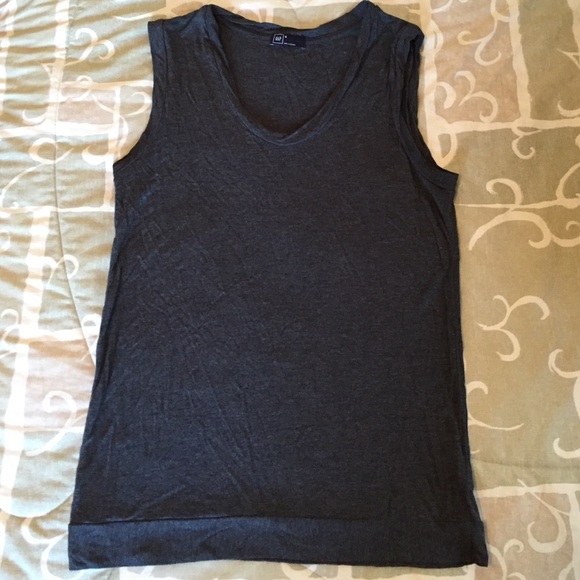 Perfect summer tank top