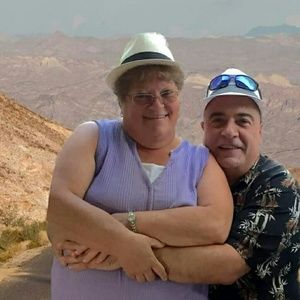 Meet your Posher, Georgetta