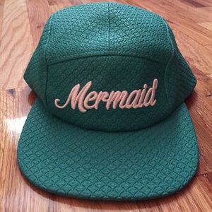 Cakeworthy Mermaid Hat