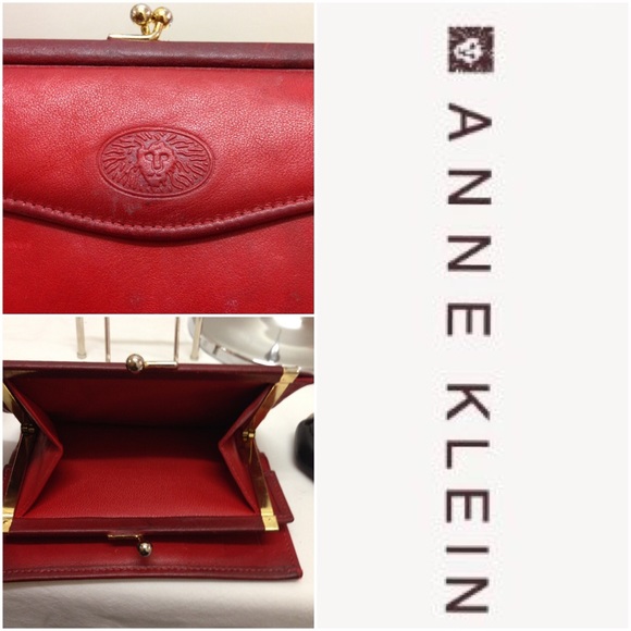 [Anne Klein] St. Thomas Wallet - Picture 2 of 3