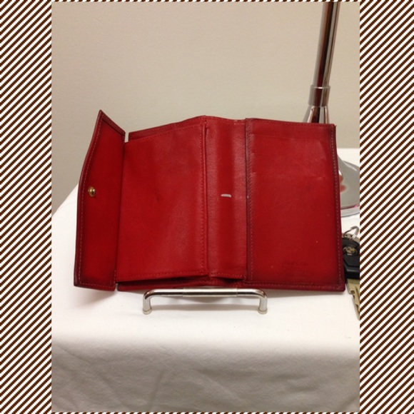 [Anne Klein] St. Thomas Wallet - Picture 3 of 3