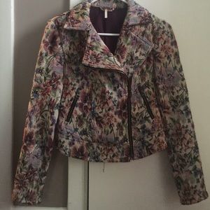 Free People jacket