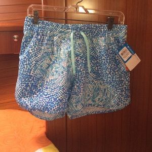 Columbia shorts
