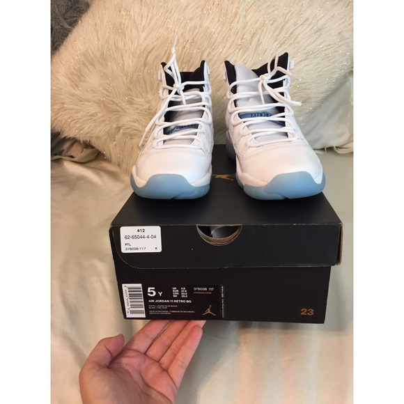 Jordan retro 11