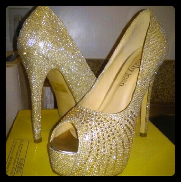Cathy Jean Heels
