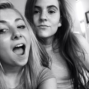 Meet your Posher, Daisy