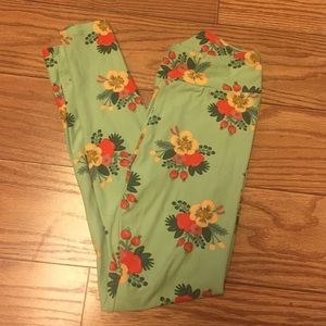 LuLaRoe Leggings