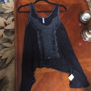 Free People tank top