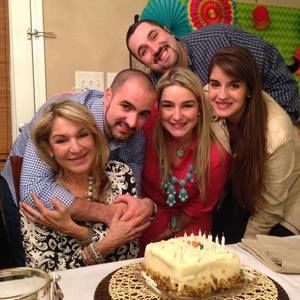 Meet your Posher, Olga