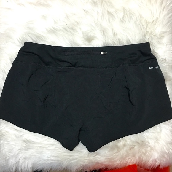FINALsale ✨Women's Nike Rival Running Shorts - Picture 3 of 4