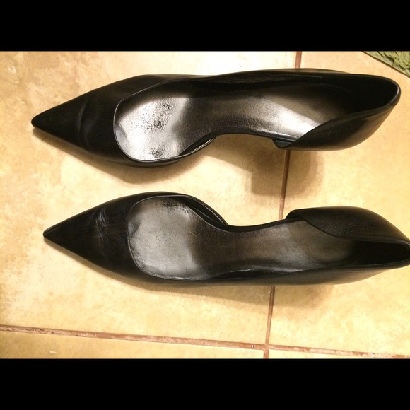 Dressy shoes