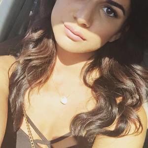 Meet your Posher, Katherine