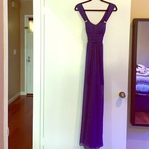 Evening Formal Dress