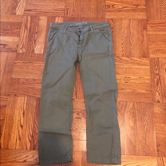 Cargo pants