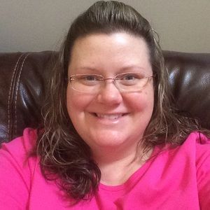 Meet your Posher, Angie