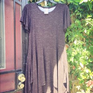 Dolan Left Cost Collection dress.