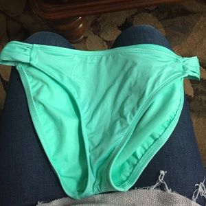 Mossimo bathing suit bottoms