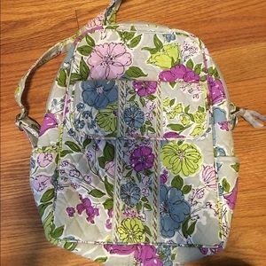 Vera Bradley Small Backpack