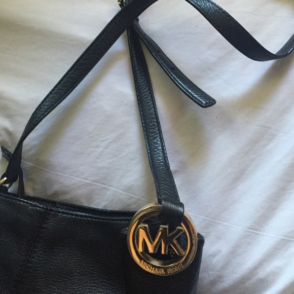Cross Body Michael Kors Purse